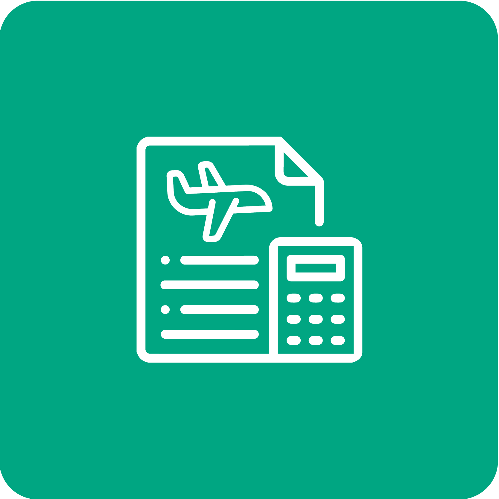 O  que é taxa de turismo?