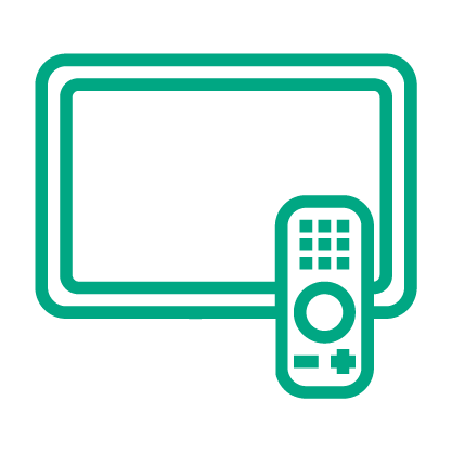 TV