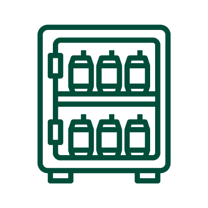 Minibar